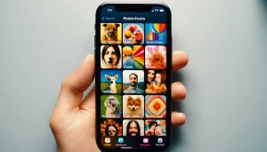 Apple Features
