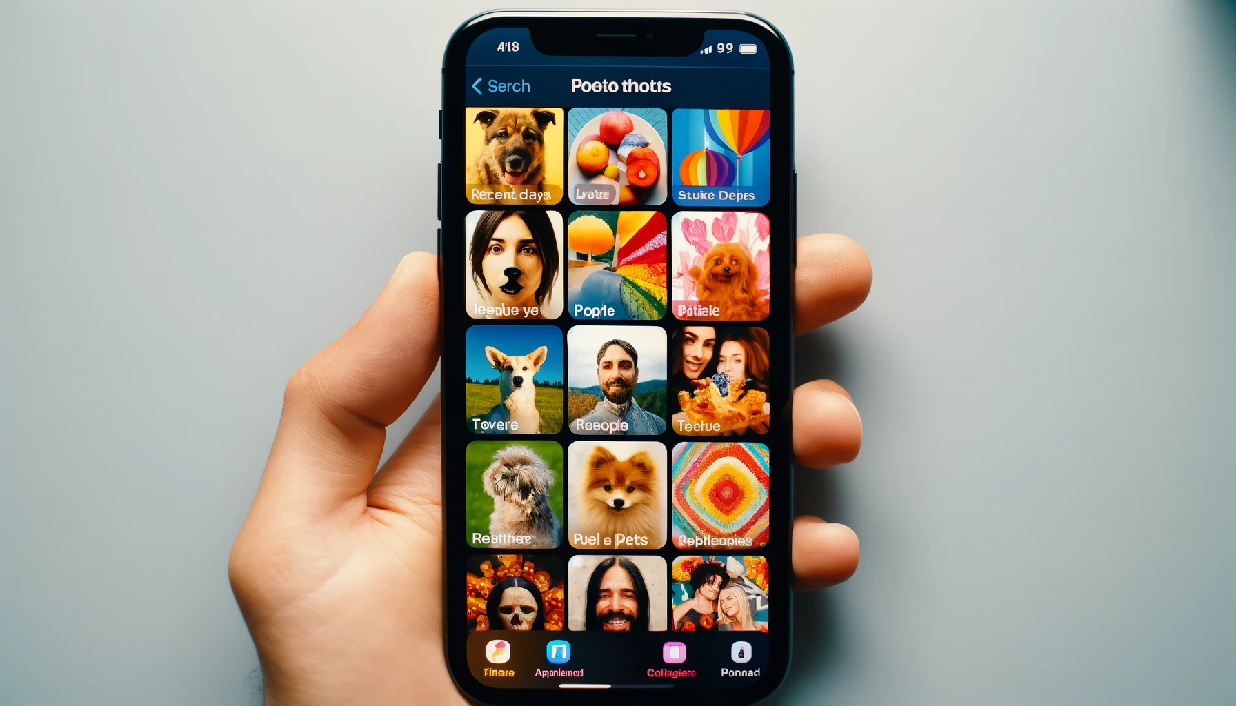 Apple Features