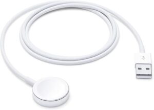 Can I use the Apple Watch magnetic charger for iPhone