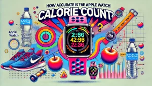 How Accurate Is Apple Watch Calorie Count