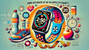 How Accurate Is the Apple Watch Calorie Count 